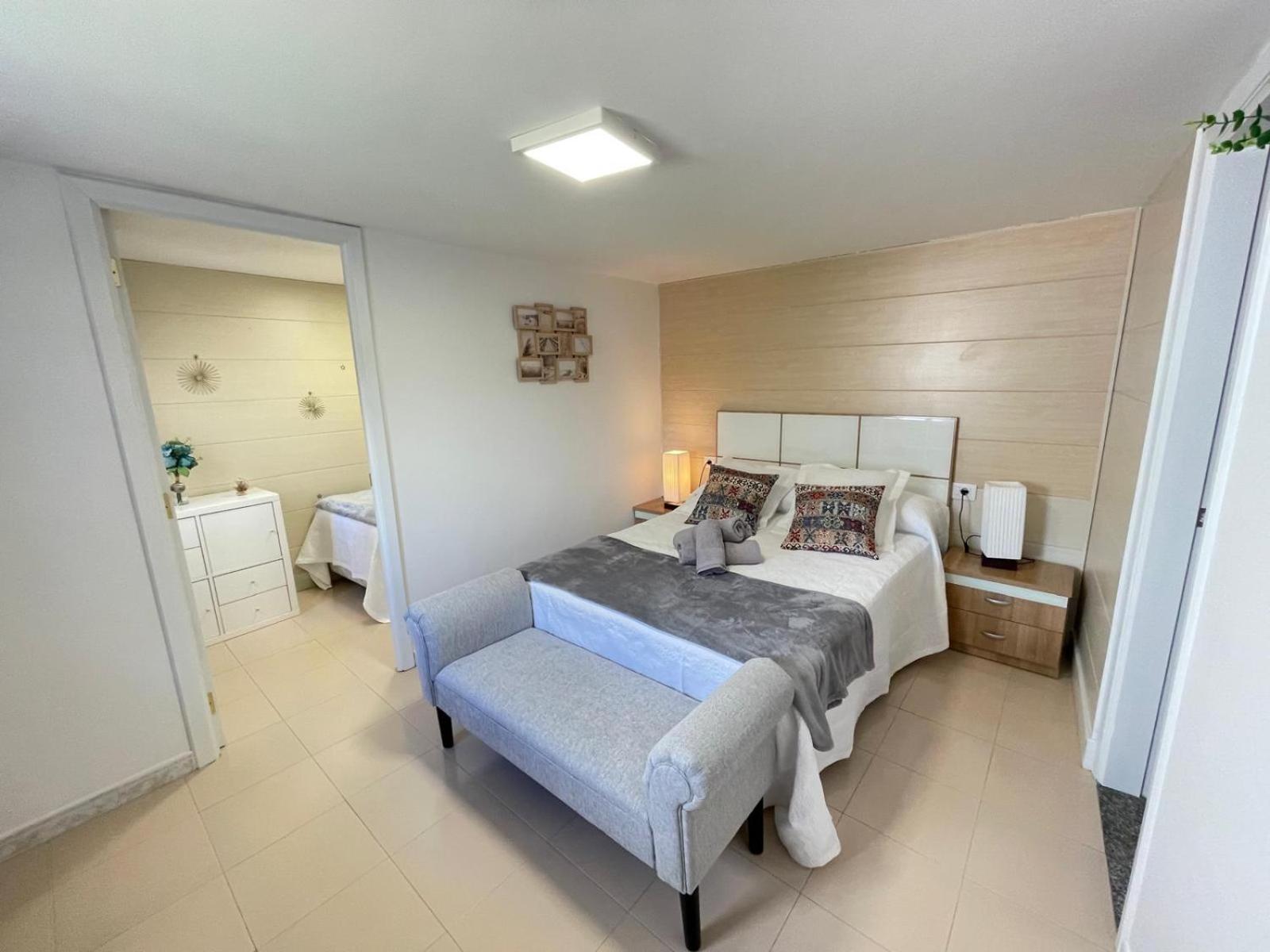 Casita Taparitas Villa Cangas do Morrazo Exterior foto